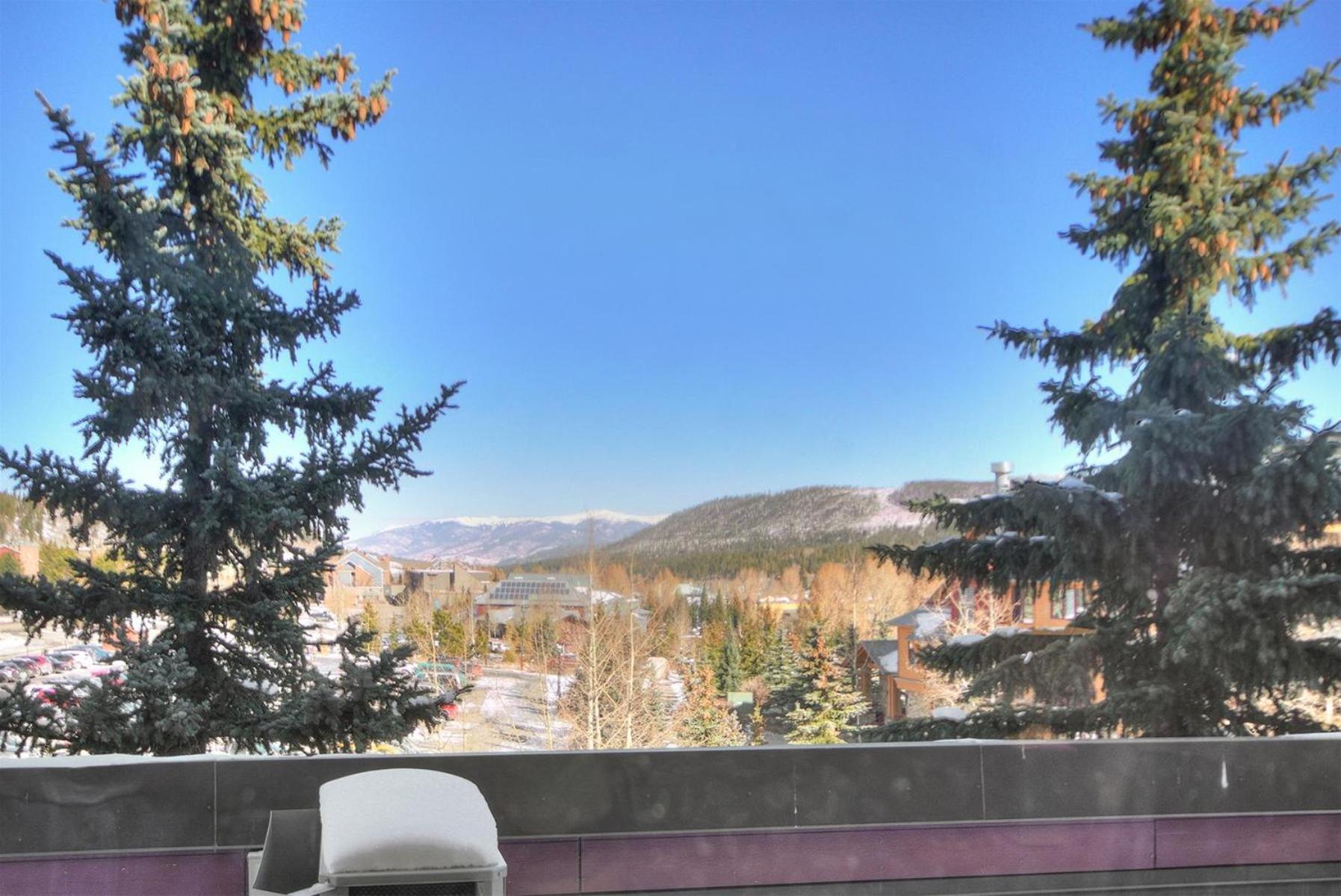 Village At Breck Studio 4217 Breckenridge Exterior foto